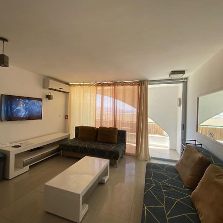 Seaside House & Free Parking Eilat Exterior foto