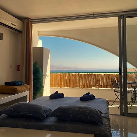 Seaside House & Free Parking Eilat Exterior foto