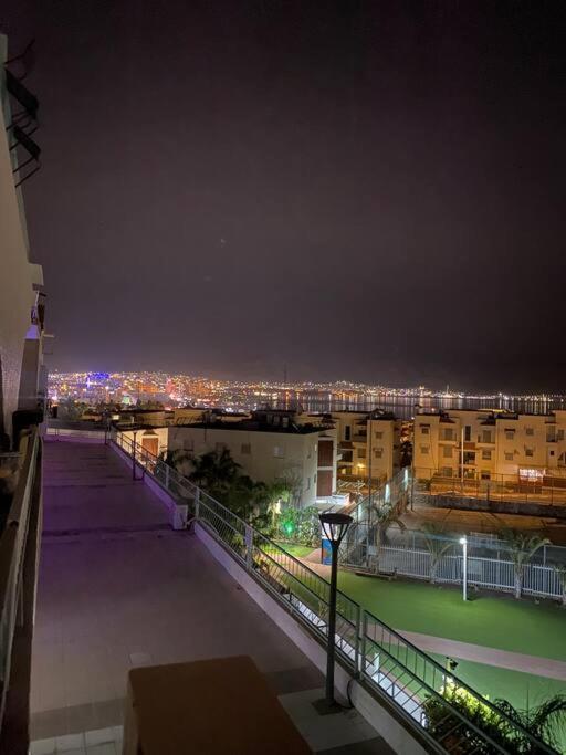 Seaside House & Free Parking Eilat Exterior foto