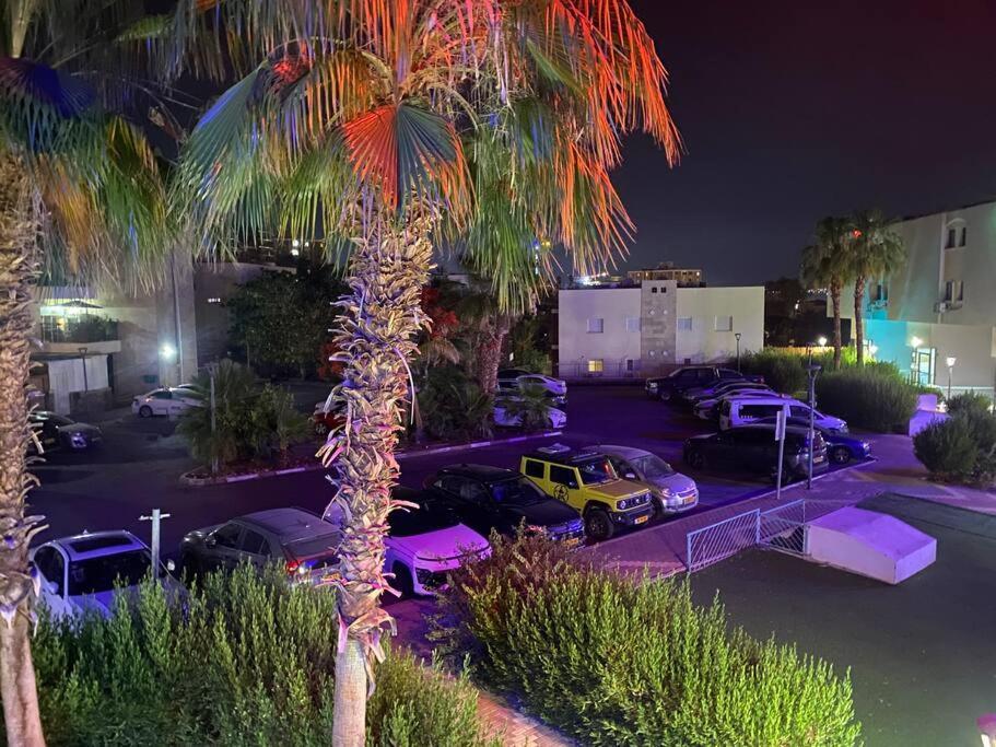 Seaside House & Free Parking Eilat Exterior foto