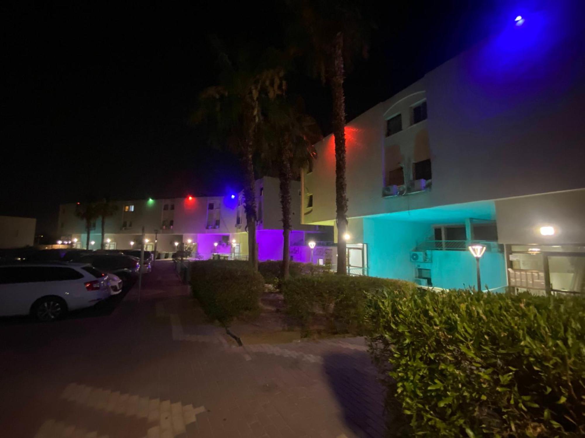 Seaside House & Free Parking Eilat Exterior foto