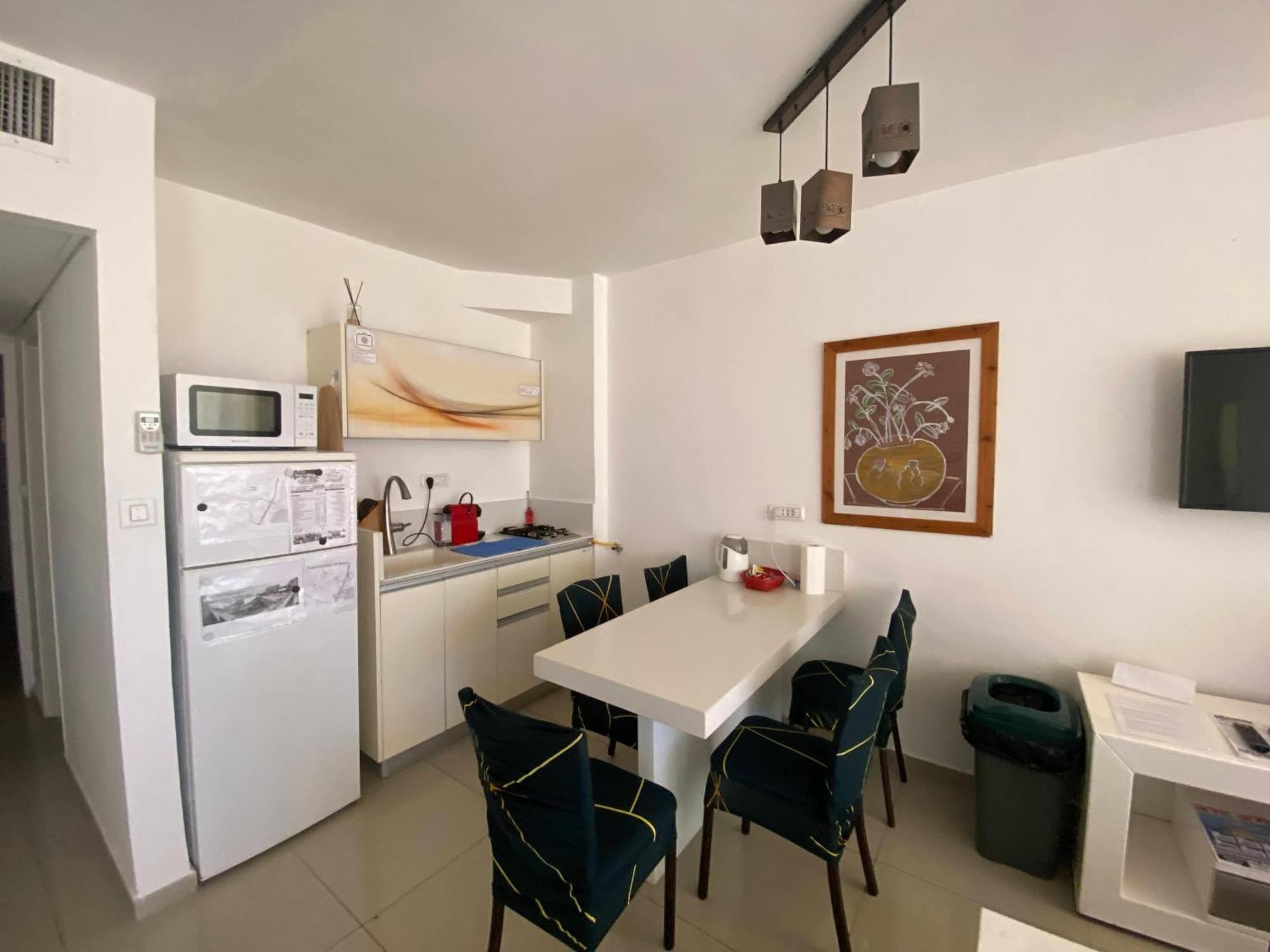Seaside House & Free Parking Eilat Exterior foto