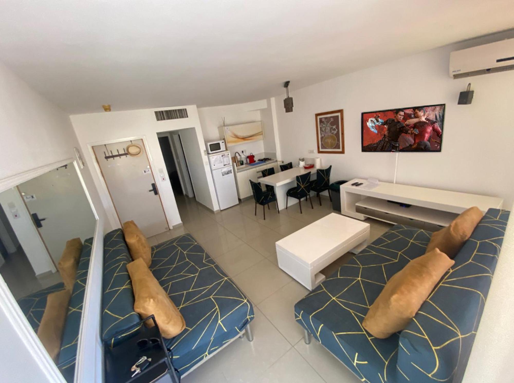 Seaside House & Free Parking Eilat Exterior foto