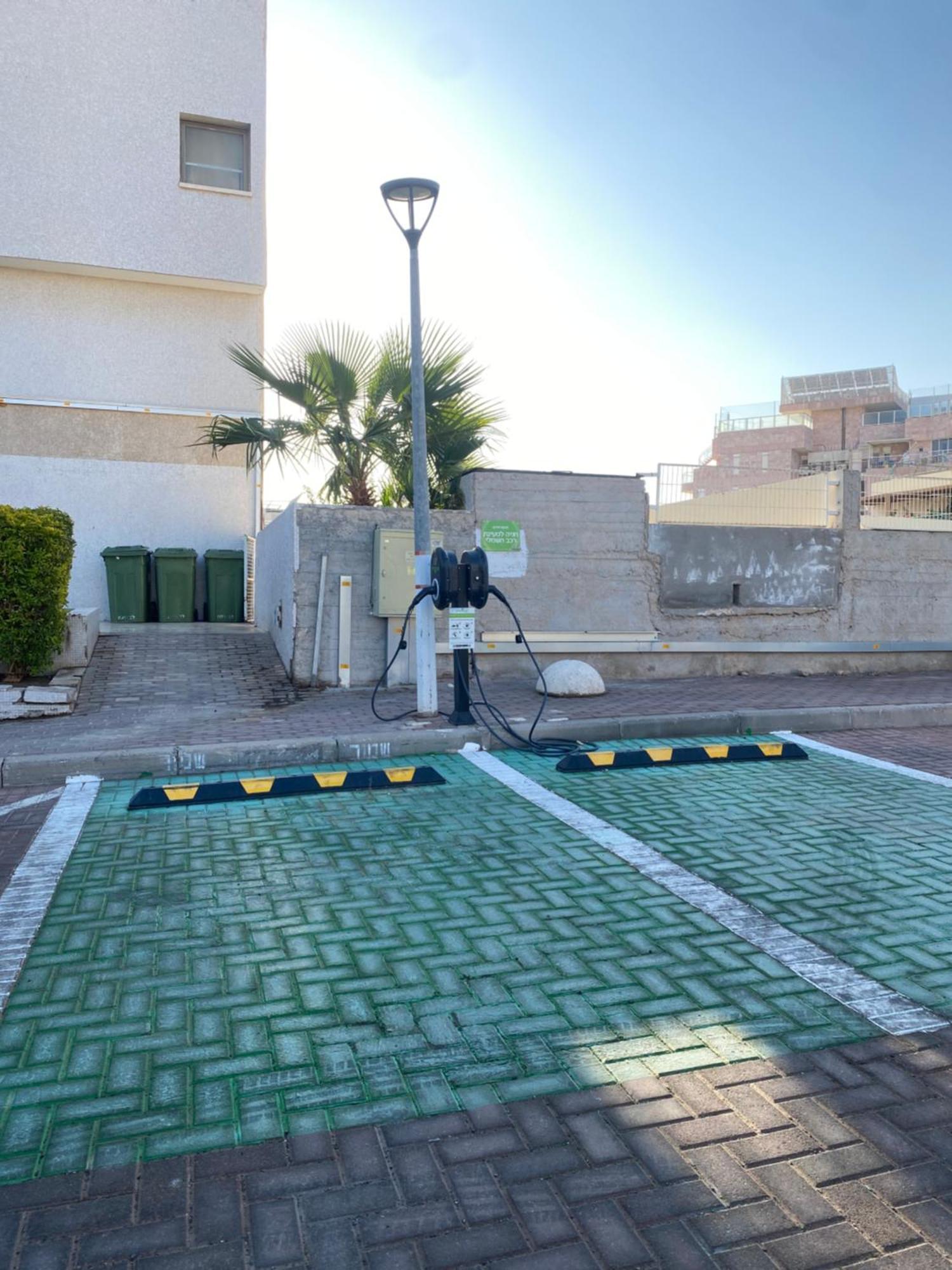 Seaside House & Free Parking Eilat Exterior foto