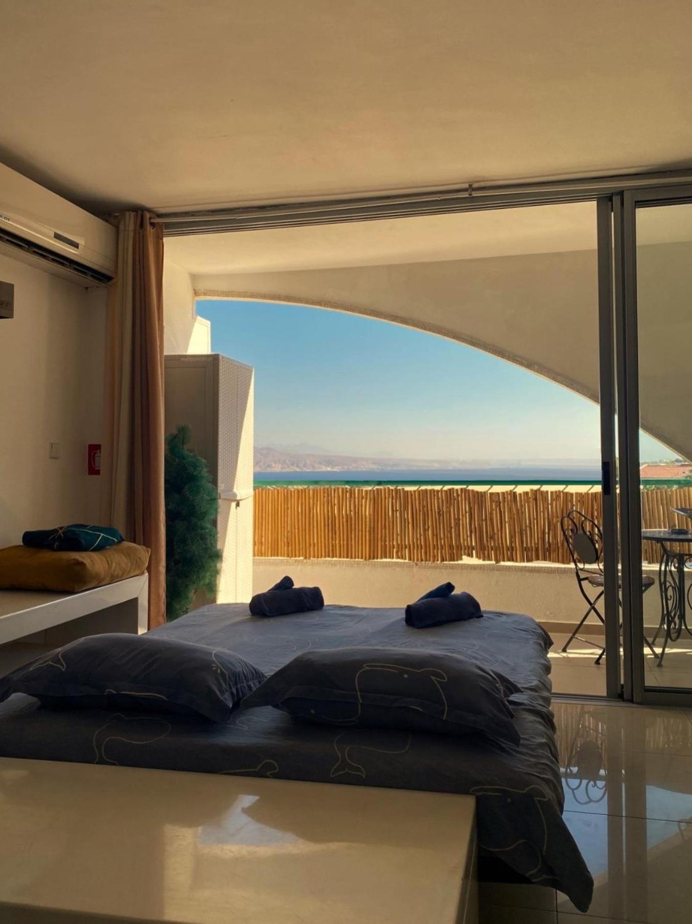 Seaside House & Free Parking Eilat Exterior foto