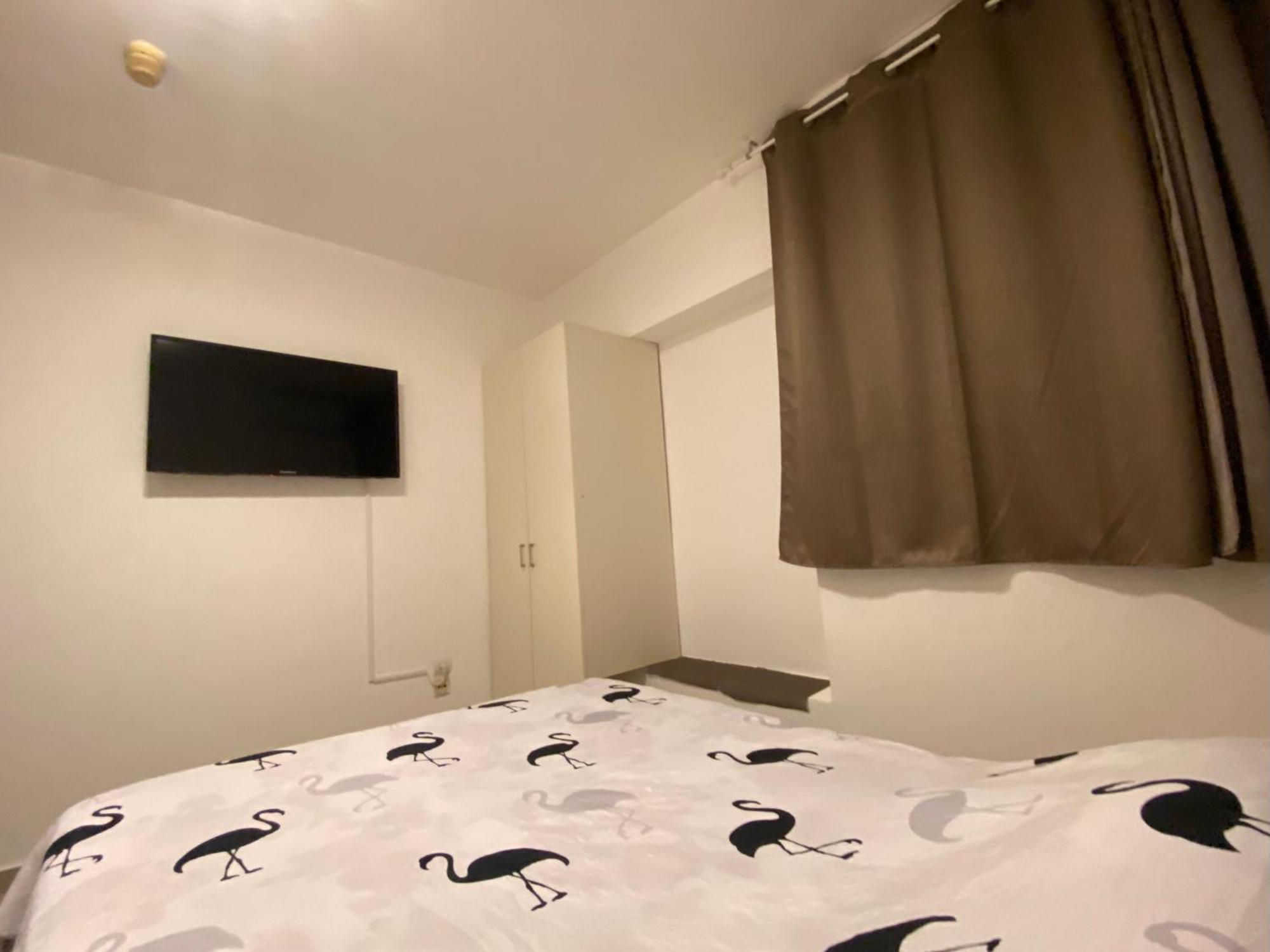 Seaside House & Free Parking Eilat Exterior foto
